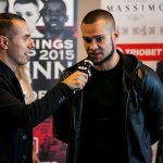 Press Conference KOK WGP 16.10.15 in Tallin