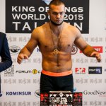 Press Conference KOK WGP 16.10.15 in Tallin