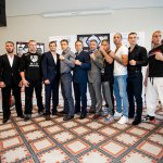 Press Conference KOK WGP 16.10.15 in Tallin