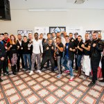 Press Conference KOK WGP 16.10.15 in Tallin