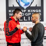 Press Conference KOK WGP 16.10.15 in Tallin