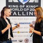 Press Conference KOK WGP 16.10.15 in Tallin