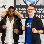 Press Conference KOK WGP 16.10.15 in Tallin