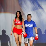 KOK WORLD GP 2015 in TALLIN 17/10/15