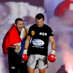 KOK WORLD GP 2015 in TALLIN 17/10/15