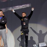 KOK WORLD GP 2015 in TALLIN 17/10/15