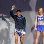 KOK WORLD GP 2015 in TALLIN 17/10/15