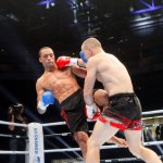 KOK WORLD GP 2015 in TALLIN 17/10/15
