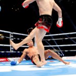 KOK WORLD GP 2015 in TALLIN 17/10/15