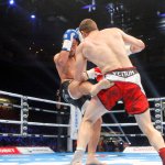 KOK WORLD GP 2015 in TALLIN 17/10/15