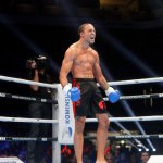 KOK WORLD GP 2015 in TALLIN 17/10/15