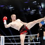 KOK WORLD GP 2015 in TALLIN 17/10/15