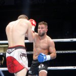 KOK WORLD GP 2015 in TALLIN 17/10/15