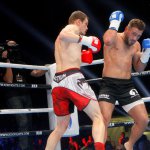 KOK WORLD GP 2015 in TALLIN 17/10/15