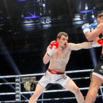 KOK WORLD GP 2015 in TALLIN 17/10/15