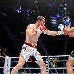 KOK WORLD GP 2015 in TALLIN 17/10/15