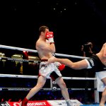 KOK WORLD GP 2015 in TALLIN 17/10/15
