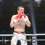 KOK WORLD GP 2015 in TALLIN 17/10/15