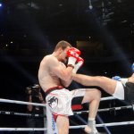 KOK WORLD GP 2015 in TALLIN 17/10/15