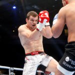 KOK WORLD GP 2015 in TALLIN 17/10/15