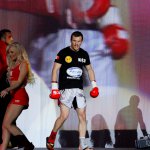 KOK WORLD GP 2015 in TALLIN 17/10/15