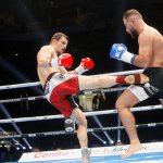KOK WORLD GP 2015 in TALLIN 17/10/15