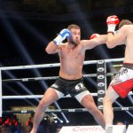 KOK WORLD GP 2015 in TALLIN 17/10/15
