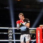 KOK WORLD GP 2015 in TALLIN 17/10/15