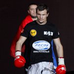 KOK WORLD GP 2015 in TALLIN 17/10/15