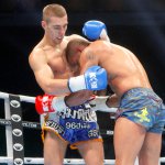 KOK WORLD GP 2015 in TALLIN 17/10/15