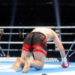 KOK WORLD GP 2015 in TALLIN 17/10/15