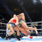 KOK WORLD GP 2015 in TALLIN 17/10/15