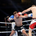 KOK WORLD GP 2015 in TALLIN 17/10/15