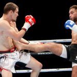 KOK WORLD GP 2015 in TALLIN 17/10/15