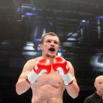 KOK WORLD GP 2015 in TALLIN 17/10/15