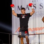 KOK WORLD GP 2015 in TALLIN 17/10/15