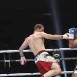 KOK WORLD GP 2015 in TALLIN 17/10/15