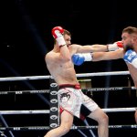 KOK WORLD GP 2015 in TALLIN 17/10/15