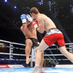 KOK WORLD GP 2015 in TALLIN 17/10/15