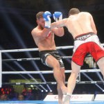 KOK WORLD GP 2015 in TALLIN 17/10/15