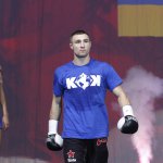 KOK WORLD GP 2015 in TALLIN 17/10/15