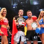 KOK WORLD GP 2015 in TALLIN 17/10/15
