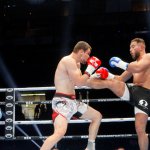 KOK WORLD GP 2015 in TALLIN 17/10/15