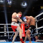 KOK WORLD GP 2015 in TALLIN 17/10/15