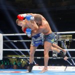 KOK WORLD GP 2015 in TALLIN 17/10/15
