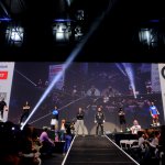 KOK WORLD GP 2015 in TALLIN 17/10/15