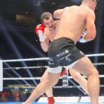 KOK WORLD GP 2015 in TALLIN 17/10/15