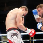 KOK WORLD GP 2015 in TALLIN 17/10/15
