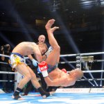 KOK WORLD GP 2015 in TALLIN 17/10/15