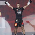 KOK WORLD GP 2015 in TALLIN 17/10/15